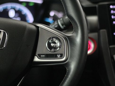 Used 2020 Honda Civic EX-L image 14