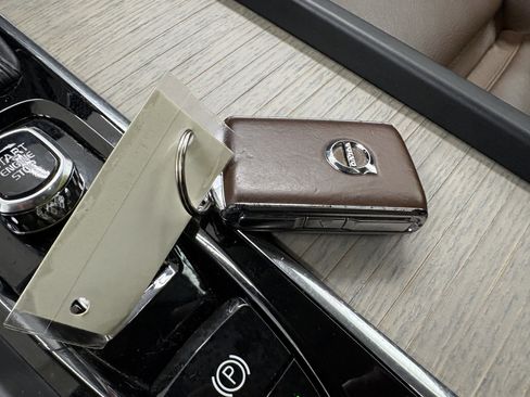 Used 2019 Volvo XC60 T6 Inscription image 29