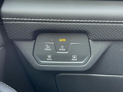 New 2026 Volkswagen Atlas SEL Premium R-Line AWD/4WD image 14