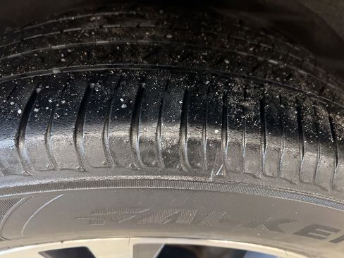 Certified 2020 Nissan Rogue SV w/ Sun & Sound Touring Package image 46