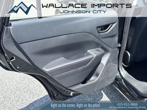 Certified 2026 Subaru Impreza 2.0i Sport AWD/4WD image 34