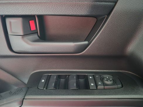 New 2026 Toyota 4Runner 4WD image 16