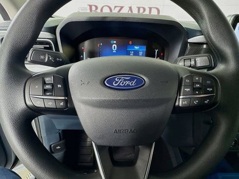 New 2026 Ford Maverick XLT image 13