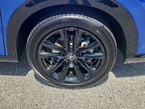 Certified 2025 Acura ADX A-Spec FWD image 8