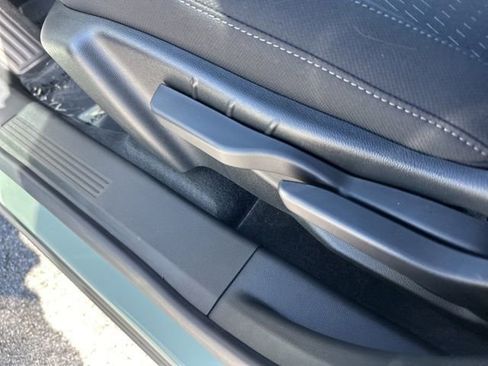 New 2026 Chevrolet Equinox LT w/ Safety and Technology Package image 11