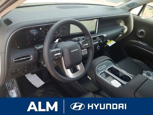 New 2026 Hyundai Palisade Limited image 10