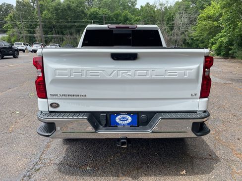 Used 2023 Chevrolet Silverado 1500 LT w/ Texas Edition Plus RWD image 4
