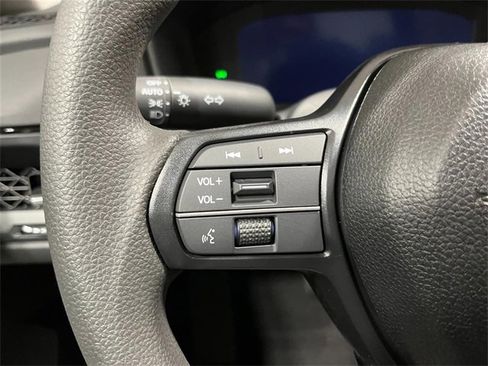 New 2025 Honda Accord SE image 17