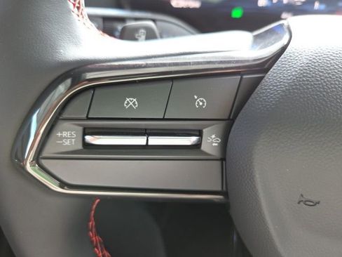 New 2026 Chevrolet Equinox EV RS image 31