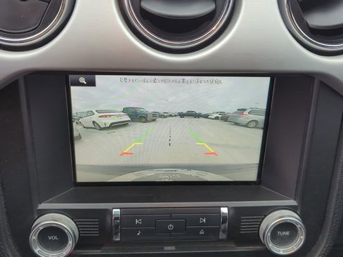 Used 2015 Ford Mustang Premium w/ Equipment Group 201A image 20