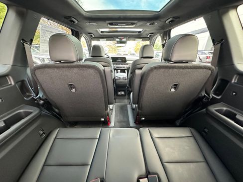 New 2025 Kia Telluride SX Prestige X-Line image 14
