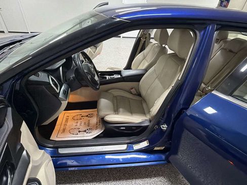 Used 2018 Nissan Maxima 3.5 SV FWD image 10