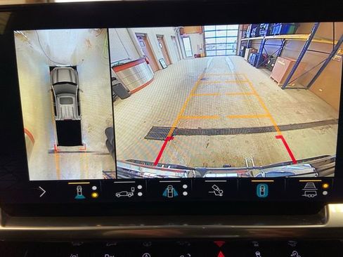 Used 2022 GMC Sierra 1500 SLT w/ SLT Premium Plus Package image 21