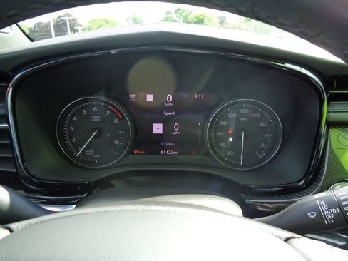 Used 2020 Cadillac XT6 Sport AWD/4WD image 13