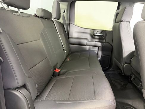 Used 2024 GMC Sierra 1500 Pro w/ Fleet Convenience Package AWD/4WD image 29