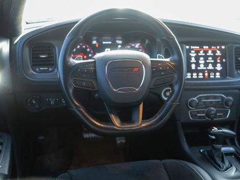 Used 2021 Dodge Charger R/T w/ Daytona Edition Group image 23