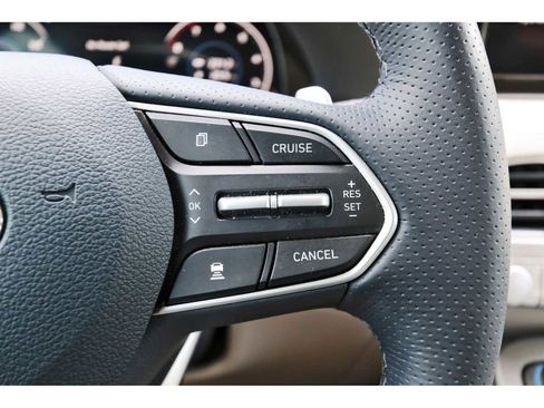 Used 2022 Hyundai Palisade Calligraphy FWD image 18