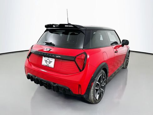 New 2026 MINI Cooper John Cooper Works image 5