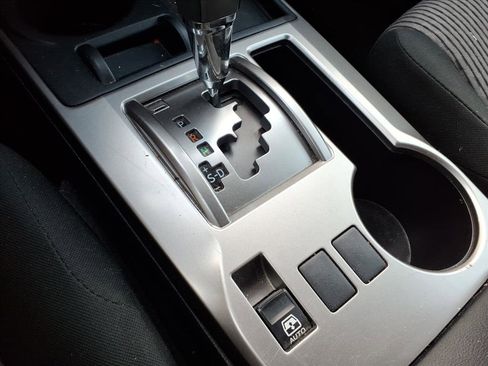 Used 2023 Toyota 4Runner SR5 image 20