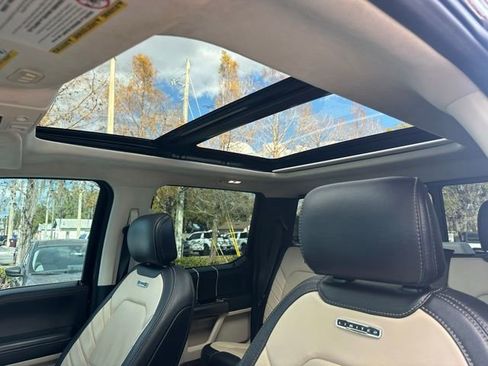 Used 2021 Ford F250 Limited w/ FX4 Off-Road Package image 2