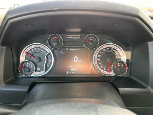 Used 2022 RAM 1500 Classic Warlock image 18