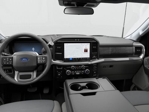 New 2026 Ford F150 XLT AWD/4WD image 52