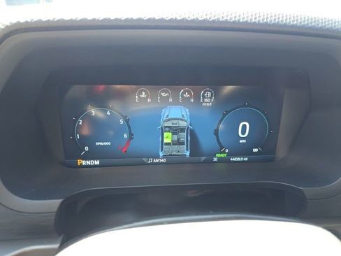 Used 2024 Ford F150 XLT w/ Mobile Office Package AWD/4WD image 17