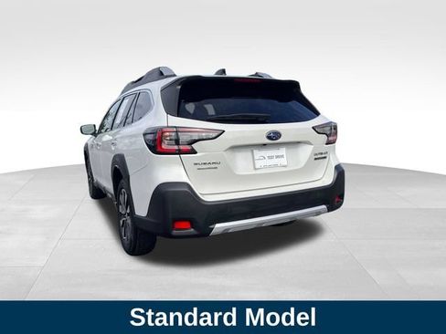 Used 2023 Subaru Outback Touring XT AWD/4WD image 3
