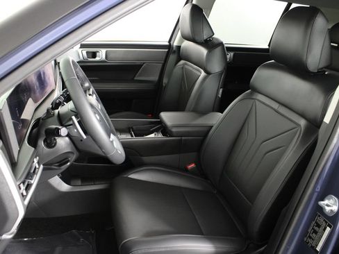 Certified 2026 Hyundai Santa Fe SEL FWD image 21