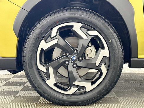 Certified 2023 Subaru Crosstrek 2.5i Limited image 29