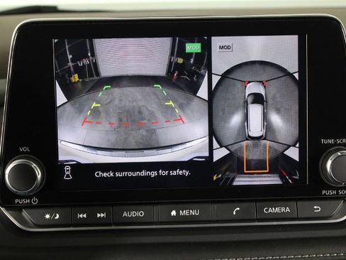 Certified 2023 Nissan Rogue SL image 30