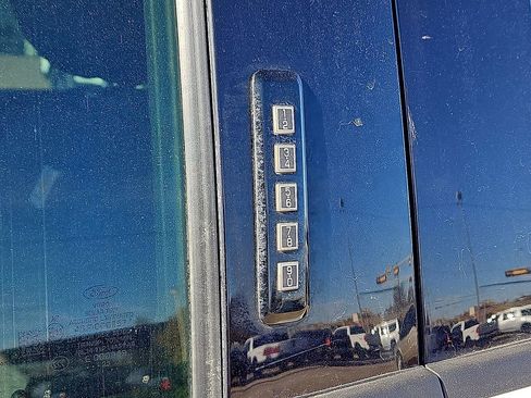 Used 2023 Ford F150 XLT w/ Equipment Group 301A Mid image 7