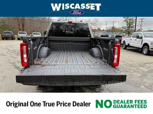 New 2026 Ford F350 XLT image 11