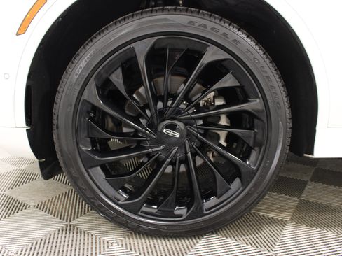 Used 2023 Lincoln Aviator Reserve w/ Equipment Group 201A AWD/4WD image 42