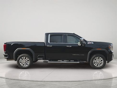 Used 2020 GMC Sierra 2500 Denali w/ Denali Ultimate Package image 14
