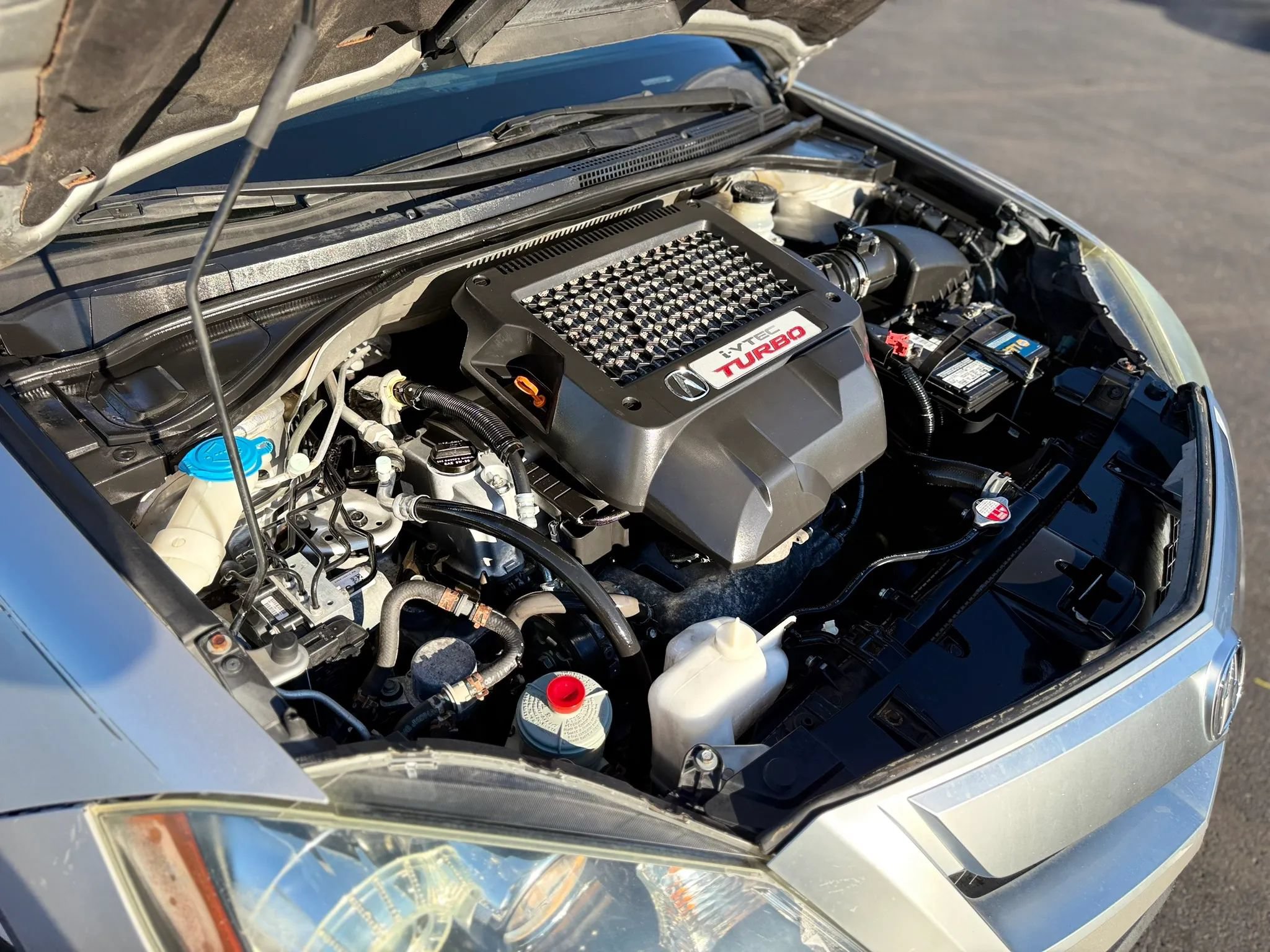 Used 2012 Acura RDX FWD image 9