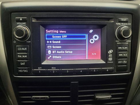 Used 2013 Subaru Forester 2.5X image 25