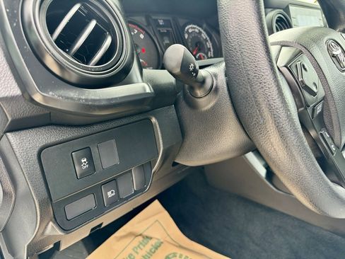 Used 2021 Toyota Tacoma SR image 24