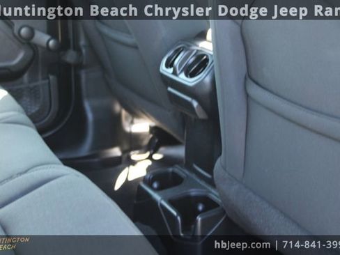 Used 2023 Jeep Wrangler Sport image 36