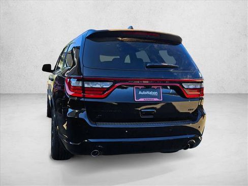 New 2026 Dodge Durango GT image 9