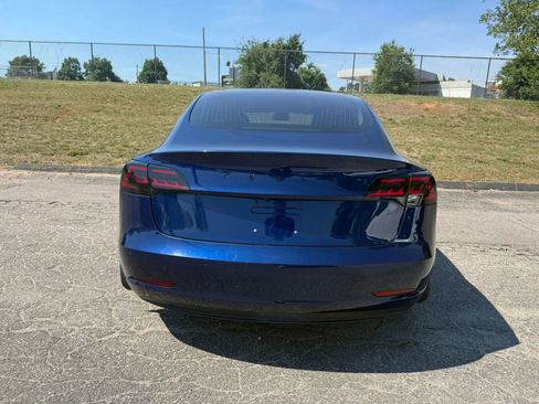 Used 2018 Tesla Model 3 Mid Range RWD image 9
