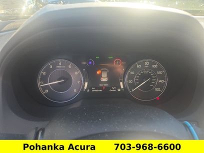 Used 2019 Acura RDX AWD w/ Technology Package