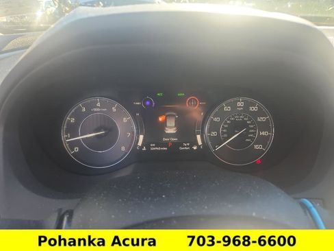 Used 2019 Acura RDX AWD w/ Technology Package image 1