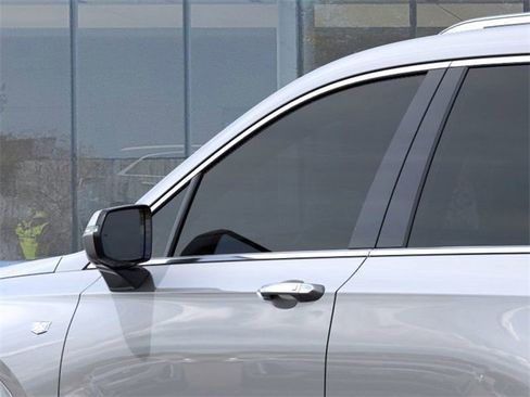 New 2025 Cadillac XT6 Premium Luxury w/ LPO, Floor Liner Package image 12