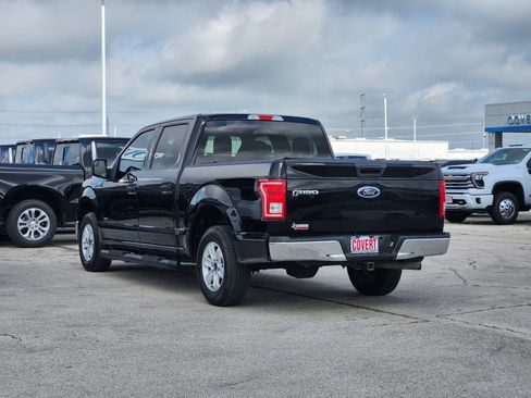 Used 2017 Ford F150 XLT RWD image 5