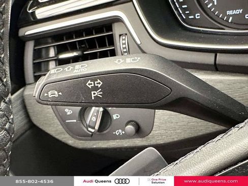Certified 2023 Audi A4 2.0T Premium w/ Convenience Package AWD/4WD image 32