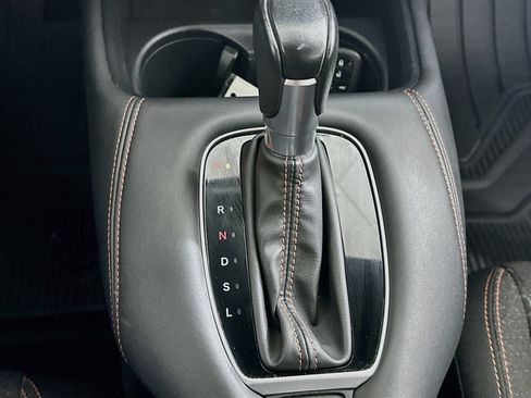Used 2024 Honda HR-V Sport image 22