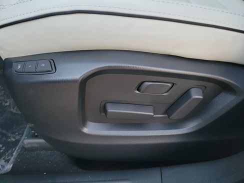 New 2025 MAZDA CX-5 AWD 2.5 S w/ Preferred Package image 20