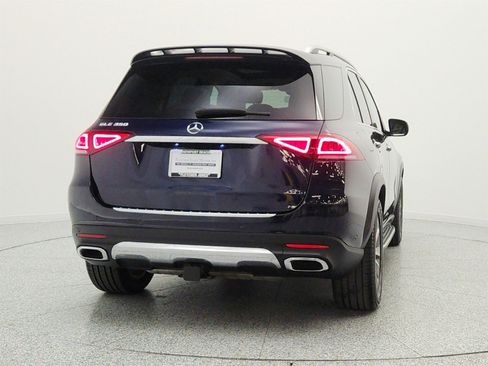 Used 2021 Mercedes-Benz GLE 350 image 6