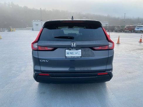 Used 2024 Honda CR-V EX-L image 11